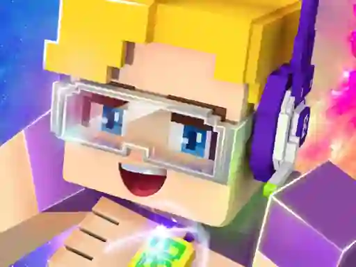 Spil Roblox Block online
