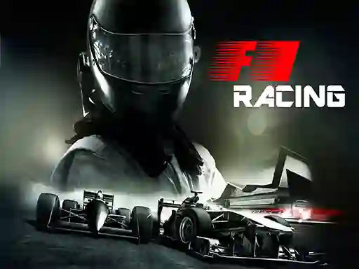 Spil F1 RACE online