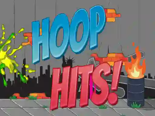 Spil Hoop Hits! online