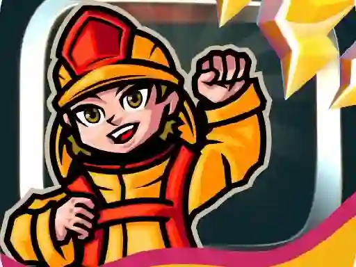 Spil City Heroes Jump online