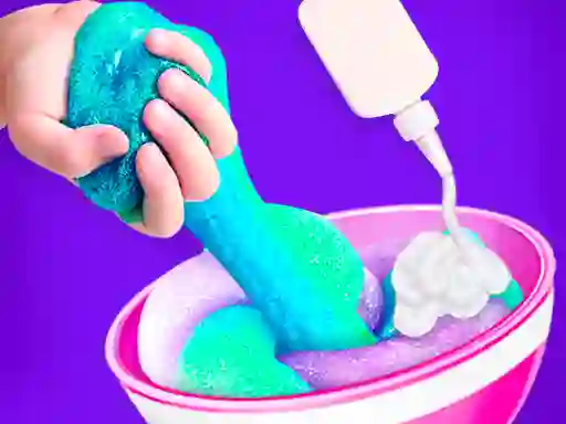 Spil Color Clay Simulator online