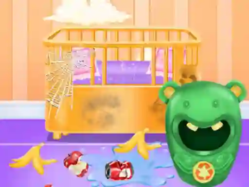 Spil Baby Taylor Prepare For Newborn online