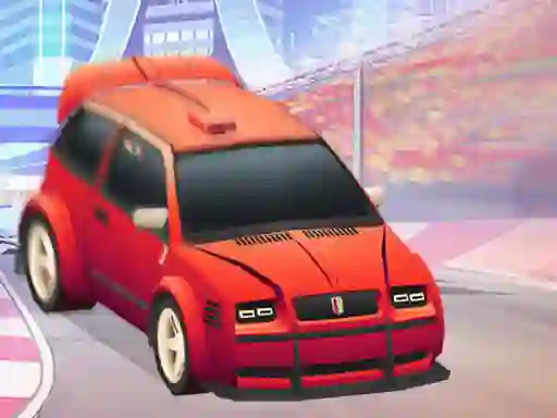 Spil Speed Drifter Ultimate online