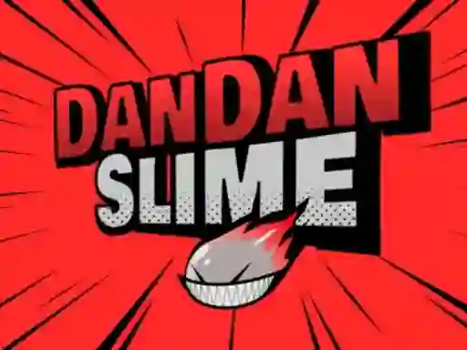 Spil DanDan Slime online