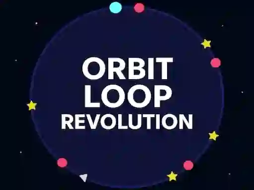 Spil Orbit Loop Revolution online