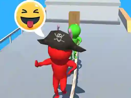 Spil Rope Skipping online