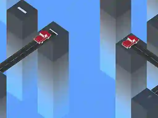 Spil Stretchy Road online