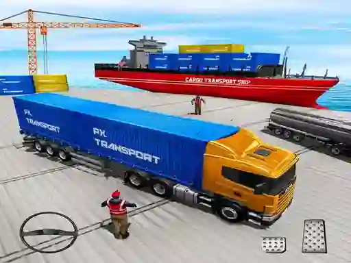 Spil Supply Chain Manager Simulator online
