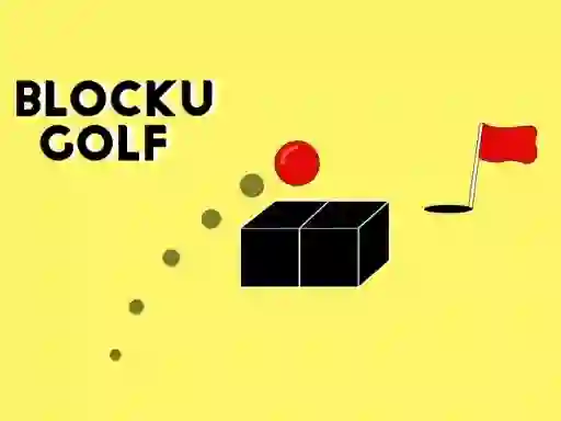 Spil Blocku Golf online