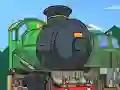 Spil Coal Express 5 online