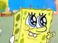 Spil Spongebob War online
