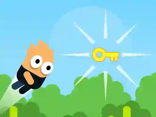 Spil Jumping Joe online