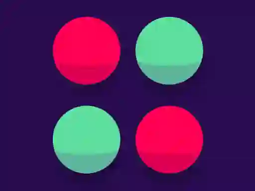 Spil Pong The Ball online
