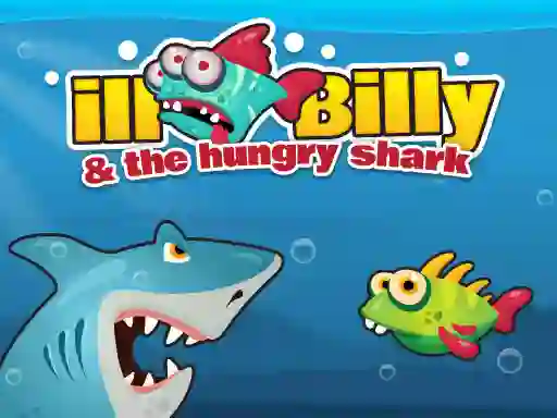 Spil ill Billy online