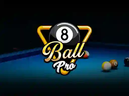 Spil 8 Ball Pro online
