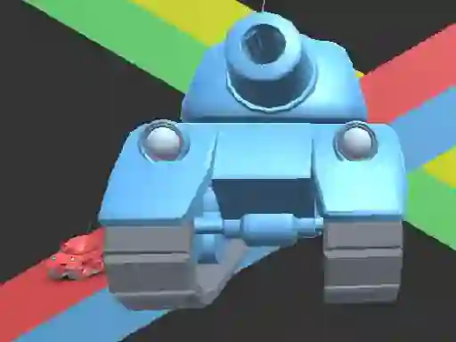 Spil Tanks.io online