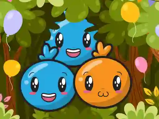 Spil Kaomoji Match Master online
