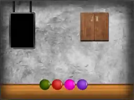 Spil Amgel Easy Room Escape 61 online