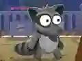 Spil Raccoon's Break Out online