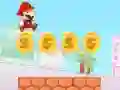 Spil Mario Great Adventure 3 online