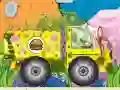 Spil Spongebob Plankton Explode 2 online