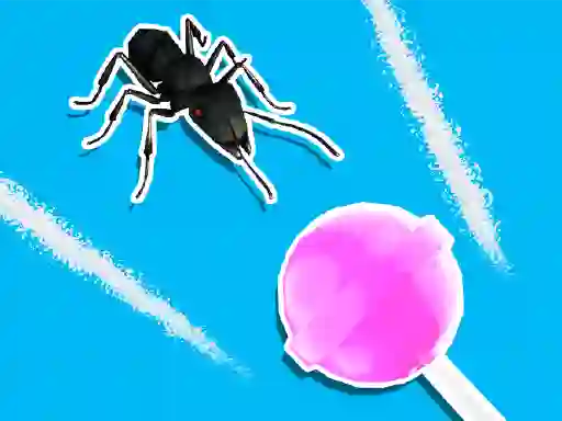 Spil Lead The Ant online