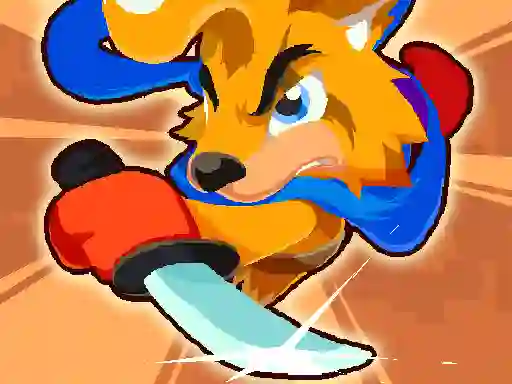 Spil Rogue Tail online