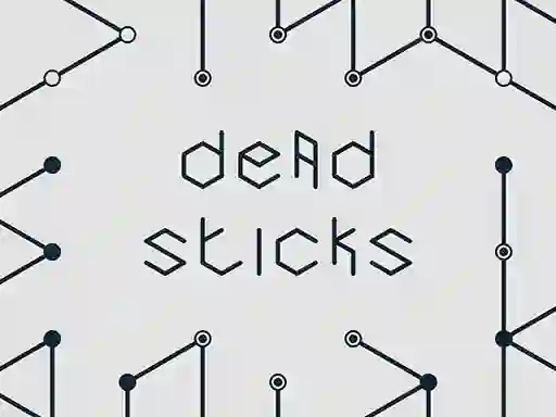 Spil Dead Sticks online