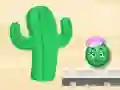 Spil Cactus Roll online