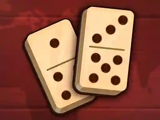 Spil Domino World online