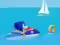 Spil Super Sonic Ski online