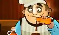 Spil Pancake Bar online
