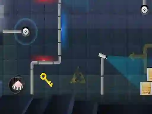 Spil Stealth Prison Escape online