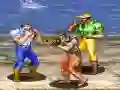 Spil Hardest Fighter 2 online