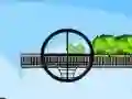 Spil Shoot Green Piggy online