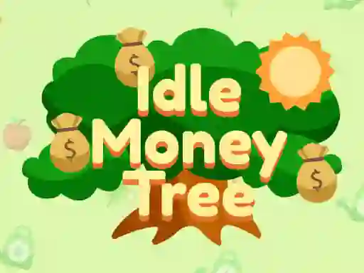 Spil Idle Money TreeI online