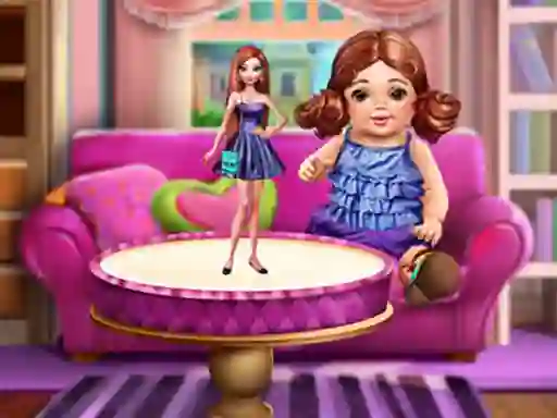 Spil Toy Shop online