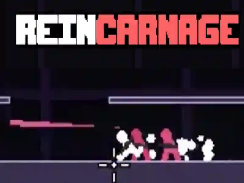 Spil REINCARNAGE online