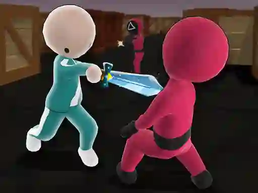 Spil Squid Assassin online