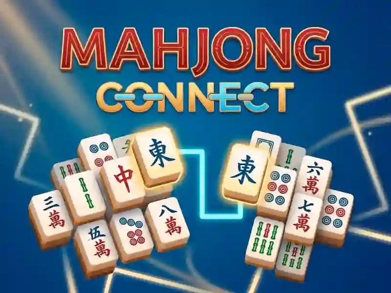 Spil Mahjong Connect online