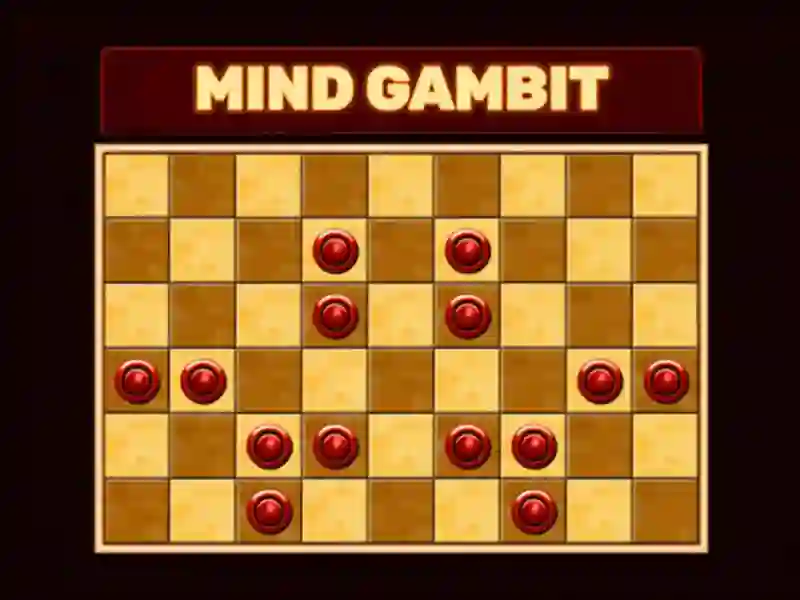 Spil Mind Gambit online