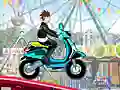 Spil Uphill Rush 2 online