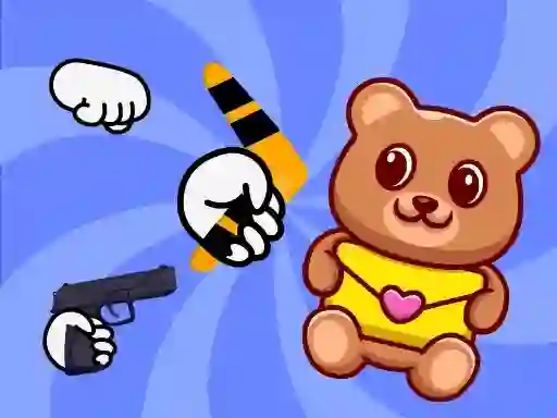 Spil Beat The Plush online