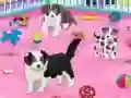 Spil Puppy Pet Care online