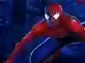Spil Spiderman Toys Transporter online