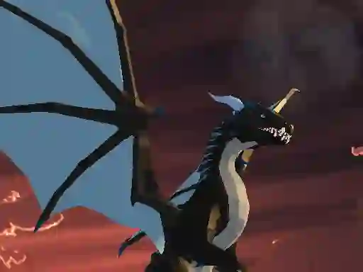 Spil Dragon Battles Multiplayer online
