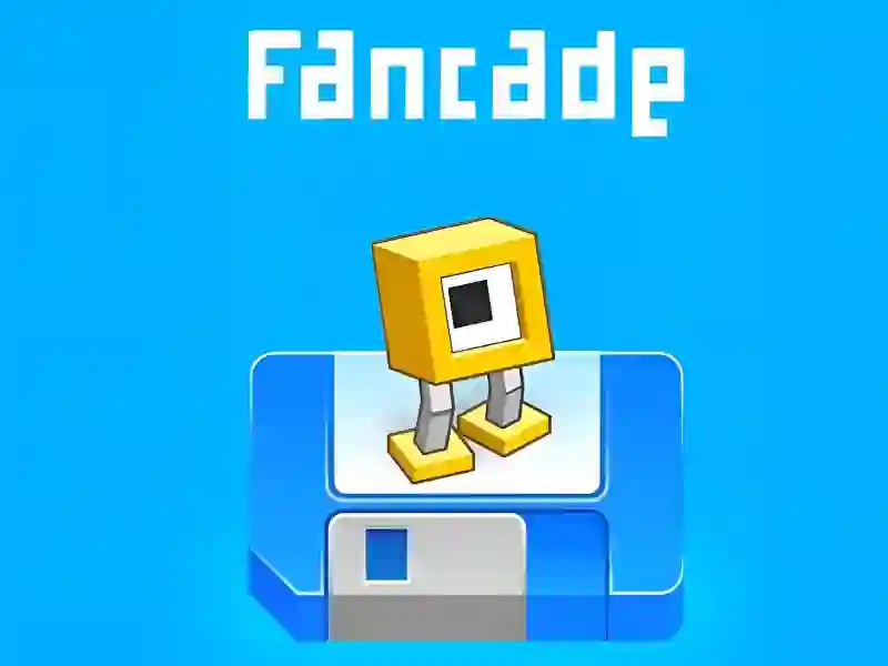 Spil Fancade online
