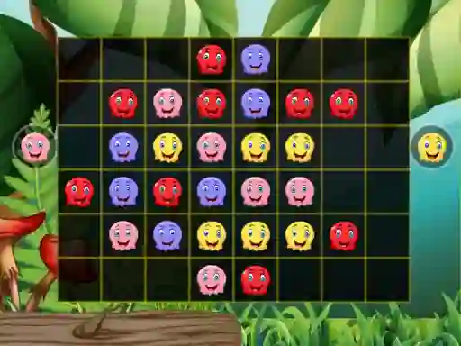 Spil Match The Candies online