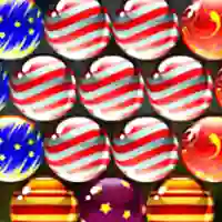 Spil Christmas Shooter online