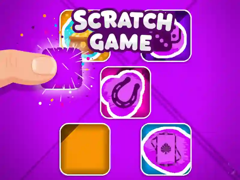 Spil Scratch Game online